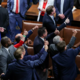 Demokracija po ameriško: novo štetje prebivalstva za dodatne sedeže republikancev