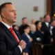 Vse afere novega poljskega predsednika