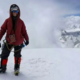 Drama na 7150 metrih: Ruska alpinistka že deset dni ujeta, reševanje znova preloženo