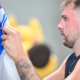 Pred EP novi Sekulićev cilj, biti najbolj borbeni