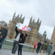 V Londonu telefon ukradejo vsakih šest minut