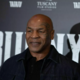 Mike Tyson, nekdanji boksar: Nokauti so postali njegova značilnost