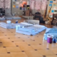 Šamanski center: Med policijsko racijo zasegli ajahuasko in strup krastače
