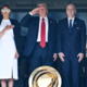Melania z vse večjim vplivom na moža in s tem svetovno politiko