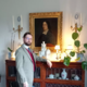 Slovenski butler, ki je preprečil pricesin kulinarični škandal