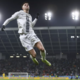 Šeško opravil zdravniški pregled ob prestopu v Manchester United, v soboto uradna predstavitev