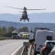 V nujni pomoči zavrelo zaradi razpisa za nakup helikopterjev