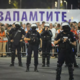 V Srbiji s shodi obeležili devet mesecev od tragedije v Novem Sadu