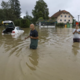 Ob obletnici hudourniških poplav