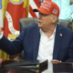 Trump napovedal vojno narkokartelom, možni tudi napadi z raketami
