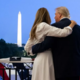 Guardian: Melania omehčala Trumpa