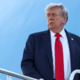Trump bo pričakal Putina na letališču na Aljaski