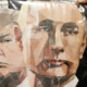 Bo ruski preboj v Donecku vplival na pogovore Putina in Trumpa?