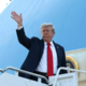 Trump napovedal višje carine na jeklo in računalniške čipe