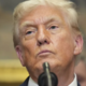 Trump po sporu z Medvedjevom ukazal premestiti podmornici bliže Rusiji