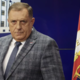 Dodik: Napovedujem referendume, to je obračun med muslimani in nami kristjani