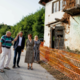 Kozinova zidanica bo dobila novo podobo