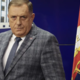 Dodika niso razrešili: oktobra referendum, ali mora zapustiti položaj predsednika