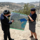 Po načrtih za zavzetje Gaze, Izrael odobril še načrt za širitev naselbin v Palestini