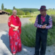 Romska hiša v Maglenči: kjer Lovari s tradicijo rušijo predsodke
