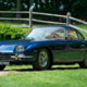 Ker pritožba ni zalegla, je naredil svoj avto - lamborghini 350 GT