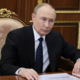 Putin: ZDA si iskreno prizadevajo za rešitev ukrajinske krize