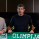 Senzacija v Stožicah – na trenersko klop Olimpije prihaja Nizozemec