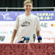 Pogačar v domači Komendi o nadaljevanju sezone