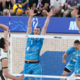 Slovenski odbojkarji v polfinalu izgubili proti Italijanom