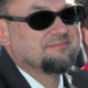 Kacin pozabil na rdečo zvezdo na titovki
