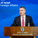 Izrael zagrozil z "enostranskimi ukrepi", če zahodne države priznajo Palestino