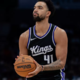 V ligi NBA bodo uvedli novost glede metov z razdalje