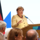 Merkel: "Evropa se bori z Rusijo z drugačnimi idejami kot ZDA"