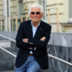 Niko Toš, predsednik Akademije znanosti za trajnostni razvoj Slovenije