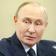 Putin razkriva, komu bo prepustil Rusijo, ko se bo umaknil