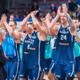 (SPREMLJAMO) Slovenija proti Nemčiji za senzacijo in polfinale