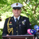 Poveljnik protiteroristične enote odstavljen, ker ni pod nadzorom Vučića