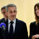 Sporočilo Carle Bruni glede obsodbe moža Sarkozyja: »Ljubezen je odgovor«