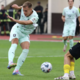Olimpija in Maribor morata plačati 5100 evrov globe, kazen tudi za brco v zadnjico