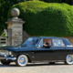 Ford zephyr (1950–1972): O njem ni sanjal, a ga je vseeno kupil
