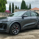 Audi Q6 e-tron quattro business: Ko te vse navduši, le cena ne