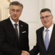 Tretjina poslancev pozvala vlado k priznanju Palestine