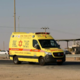 Humanitarni delavec na jordanski meji ubil dva izraelska vojaka
