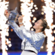 Arina Sabalenka: Tetovaža tigra ni zgolj estetski dodatek