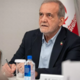 Iranski predsednik: ZDA v jedrskih pogajanjih niso bile iskrene