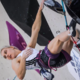 Janja Garnbret v boj za nove mejnike