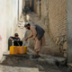 Afganistan odrezan od sveta: talibani izklopili internet in telefonske povezave