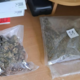 Pri 25-letniku zasegli več kot sedem kilogramov konoplje