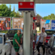 Naftni derivati danes dražji