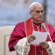 Papež Leon XIV. kritično tudi nad pregrešno visoke plače direktorjev